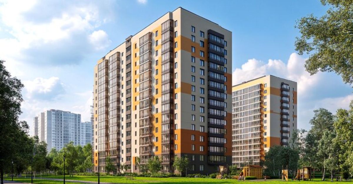 Delta Airoli Township