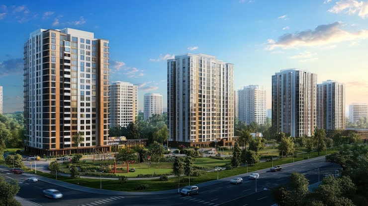 Assetz Mizumi Reserve