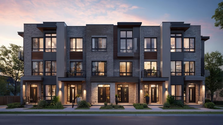 Hiranandani Bay Heights