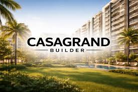 Casagrand Rajendra Nagar