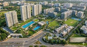 Godrej NH 648 Whitefield