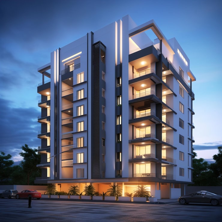 Shapoorji Pallonji Golfland