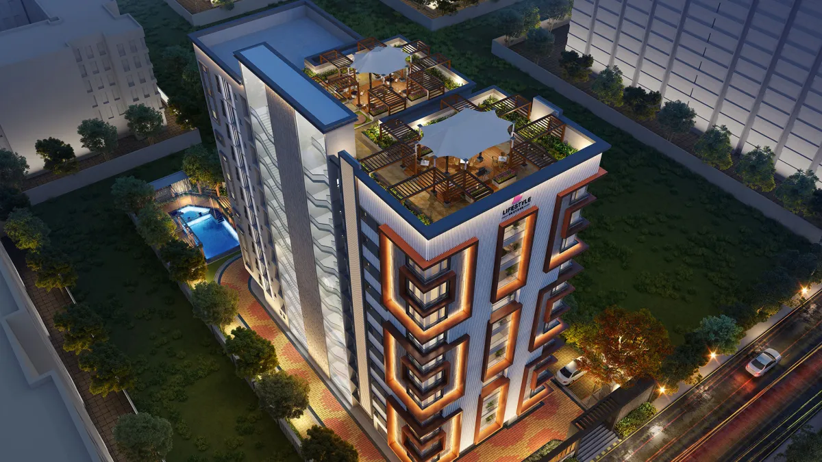 Sattva Bellandur