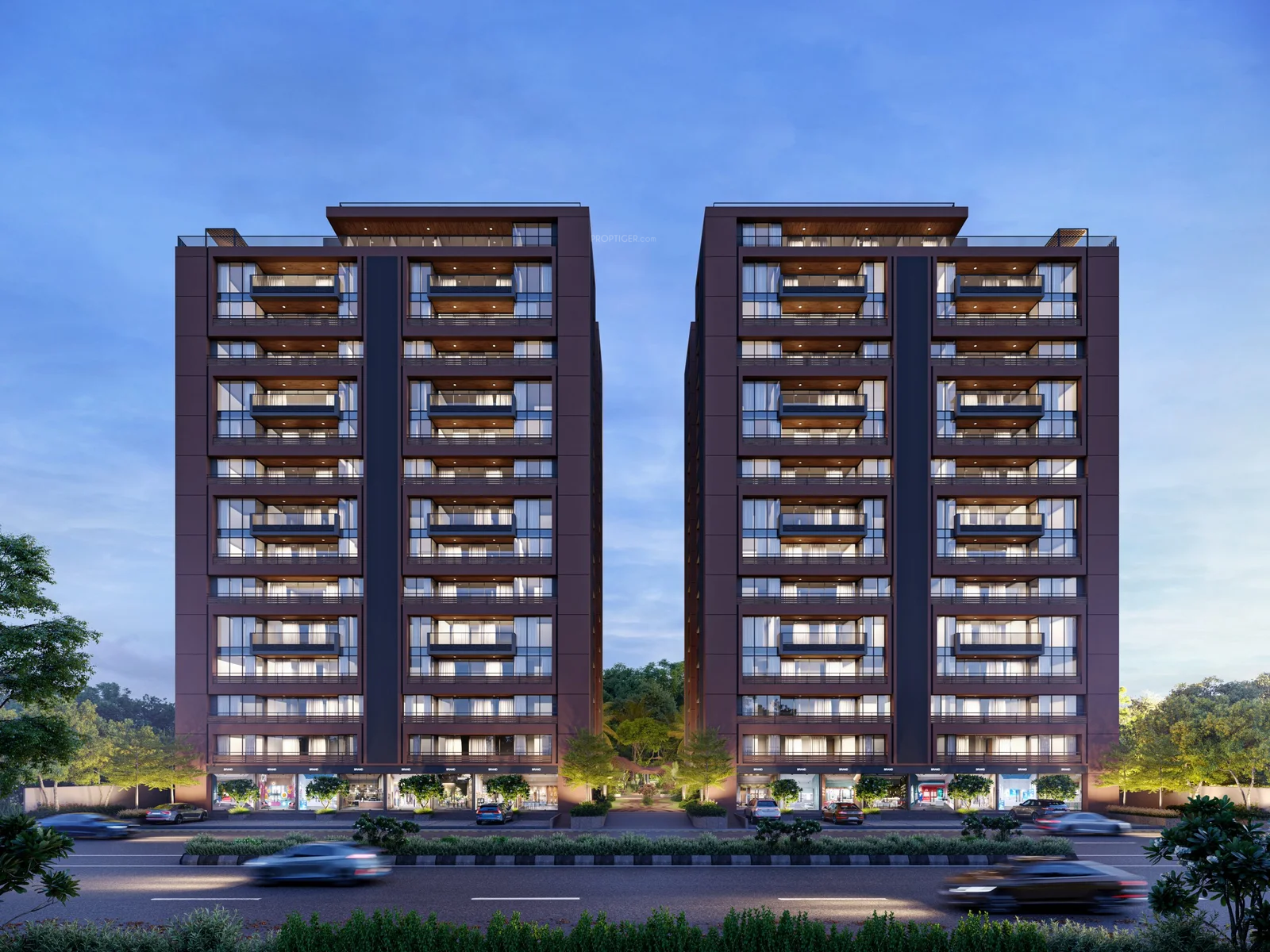 Godrej Plots Raipur