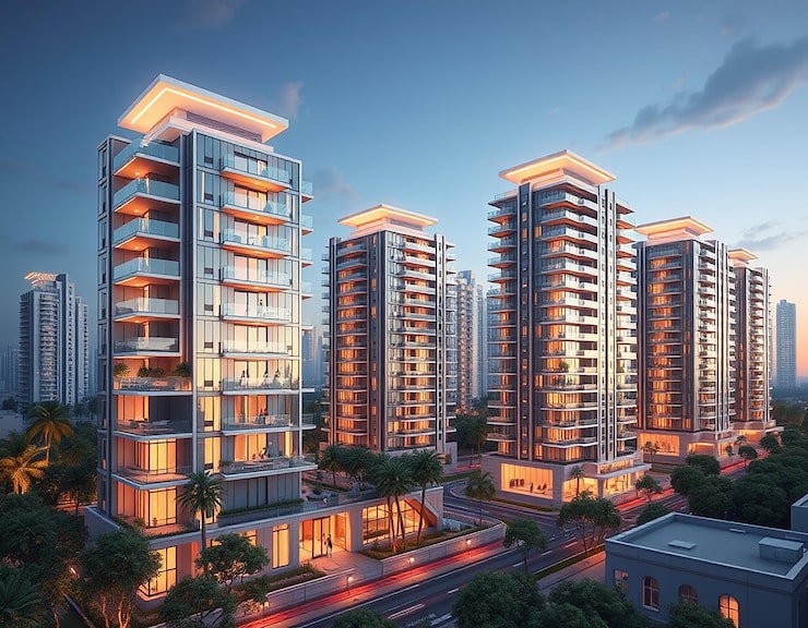 Sobha One Residence