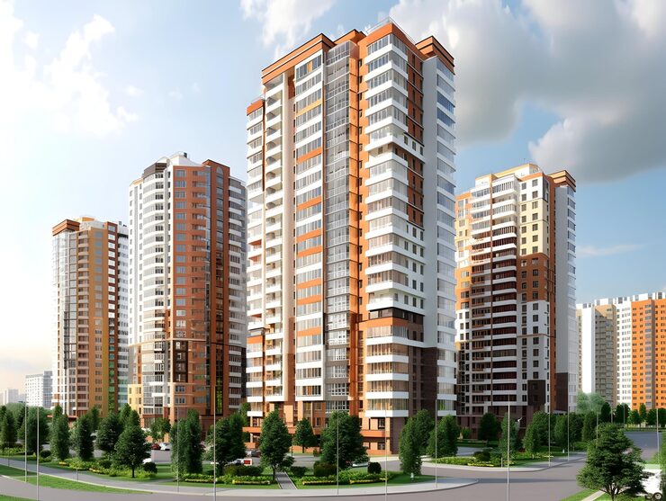 Sobha Liora