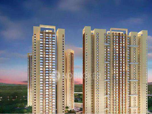 godrej upcoming projects in navi mumbai