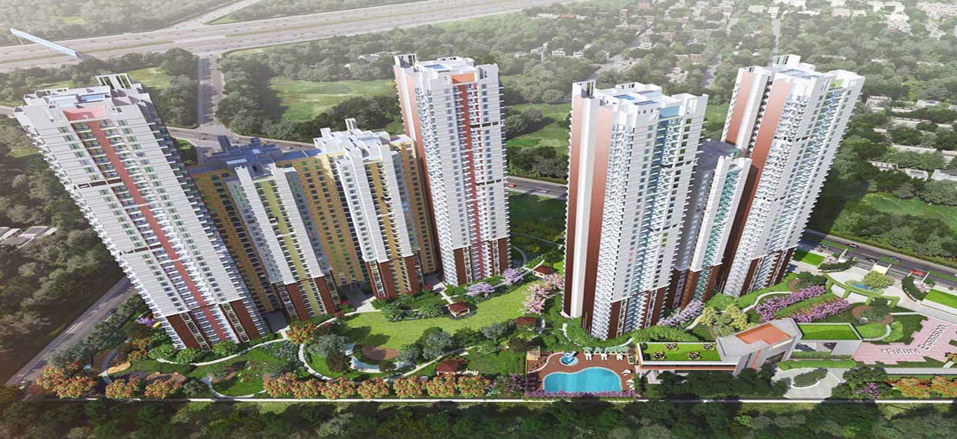 Hero Homes Sector 89 Gurgaon
