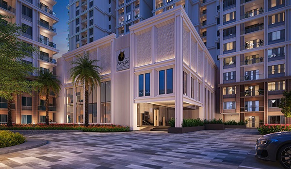 upcoming projects in Whitefield