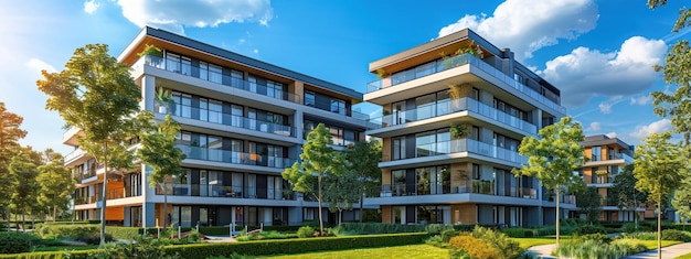 Provident Sunworth City
