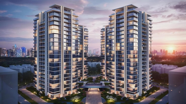 Puravankara Codename Diamond