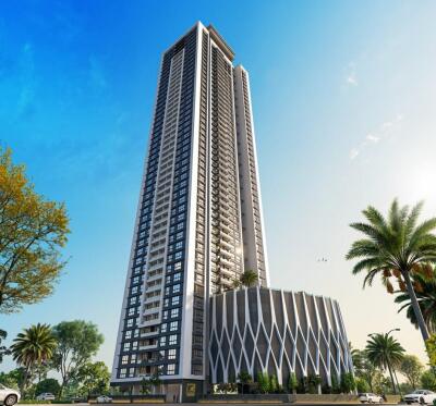 Upcoming Projects in Thane