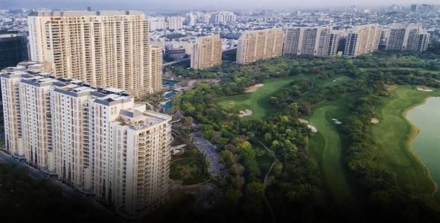 dlf-upcoming