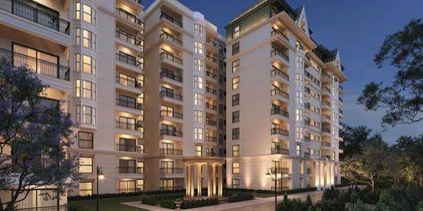 sobha-hennur