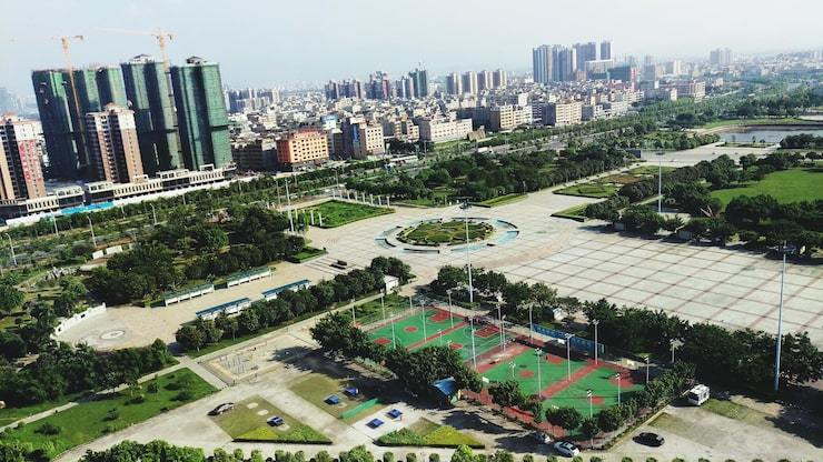 M3M City of Dreams