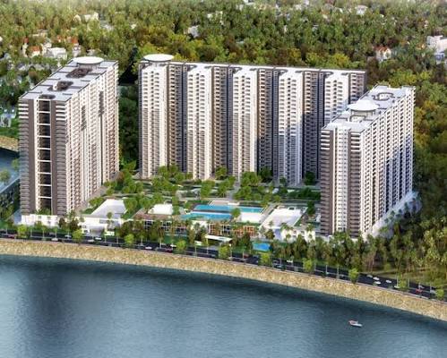 sobha-marina-one