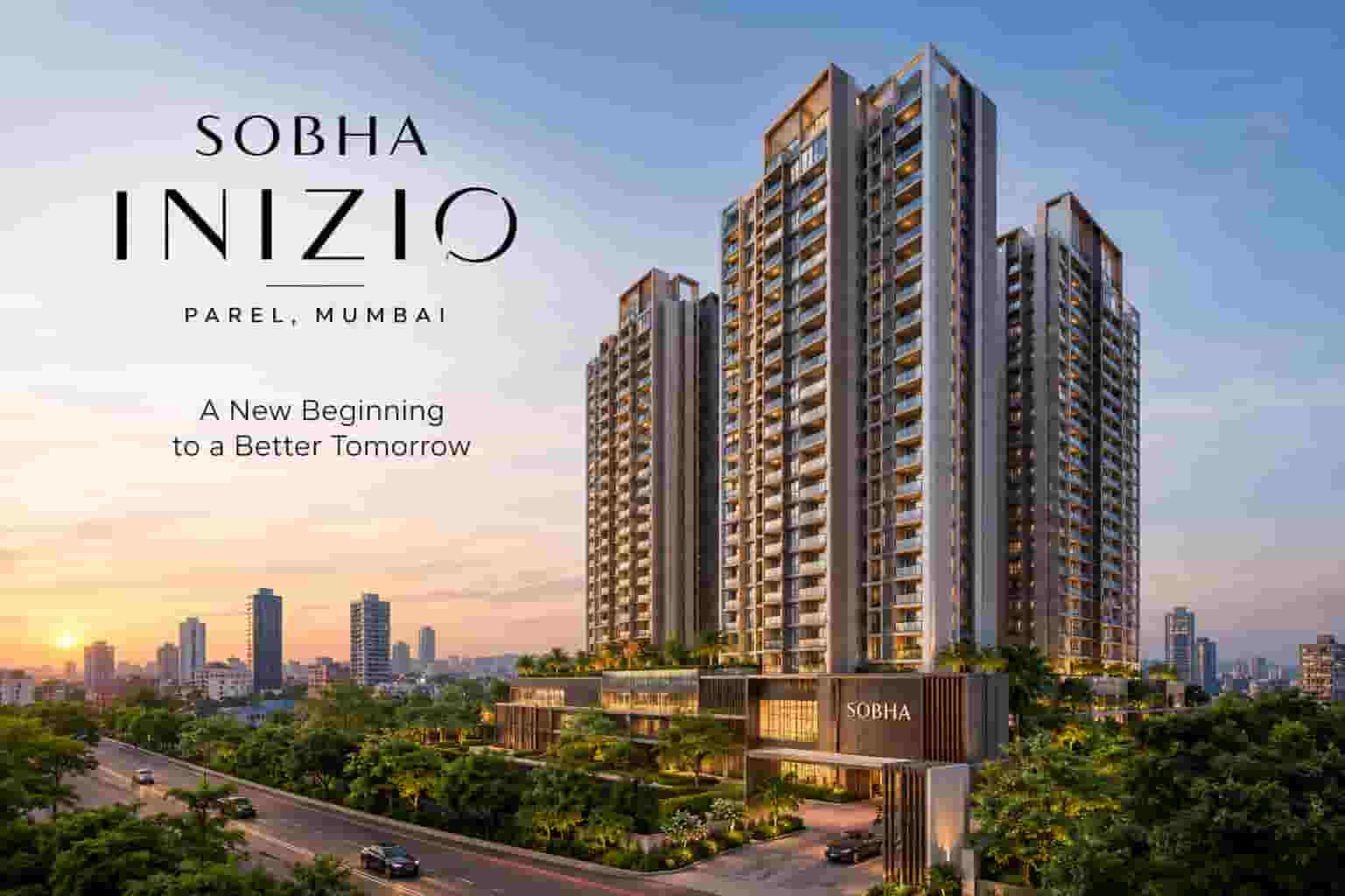 sobha-inizio-parel