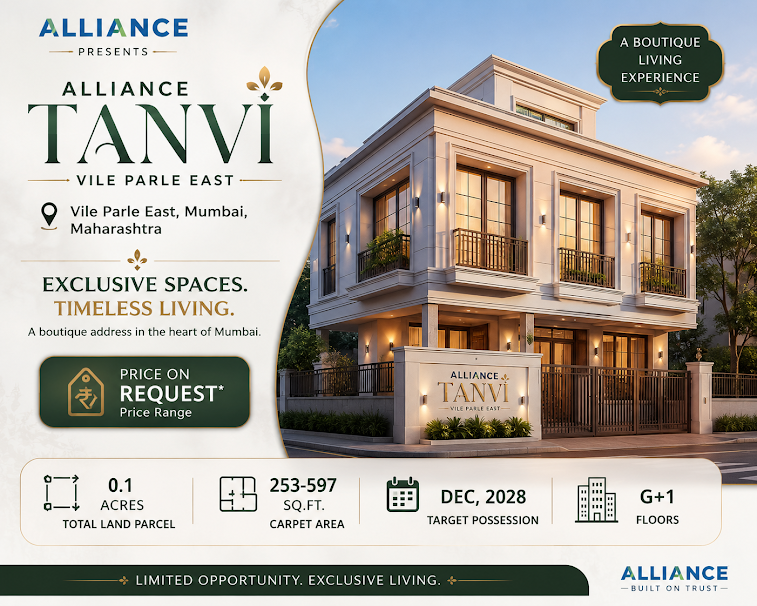 Alliance Tanvi